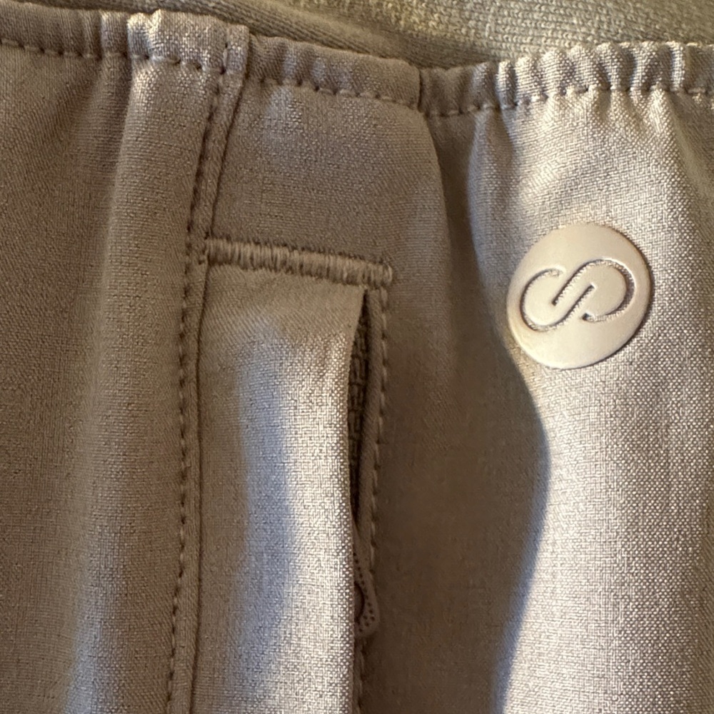 Calia Women's Tan Casual Shorts NWT - Picture 8 of 8